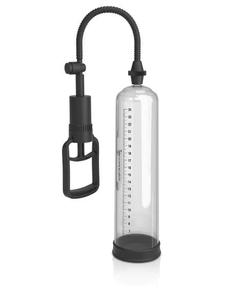 Pipedream Products Male Sex Toys Classix Penis Enlargement XL Pump XLarge