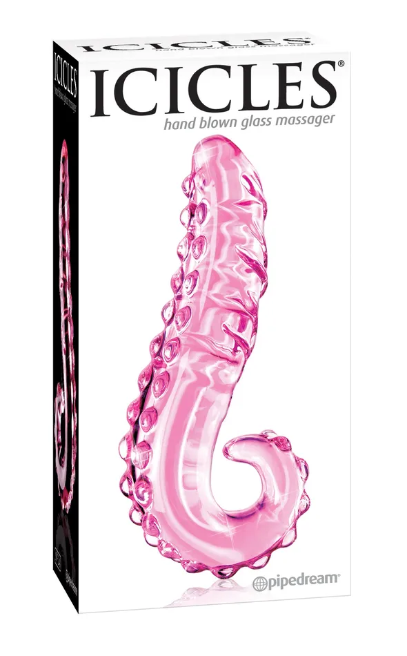 Pipedream Products Male Sex Toys Icicles 24