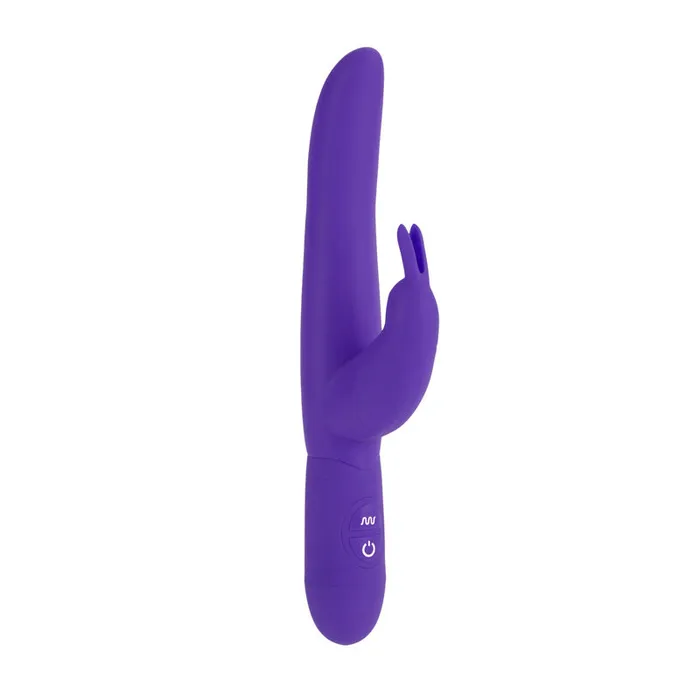 Posh 10 Function Bounding Bunny Purple California Exotic Novelties Vibrators