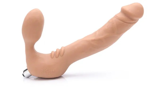 Realdoe Feeldoe Tantus Vibrators