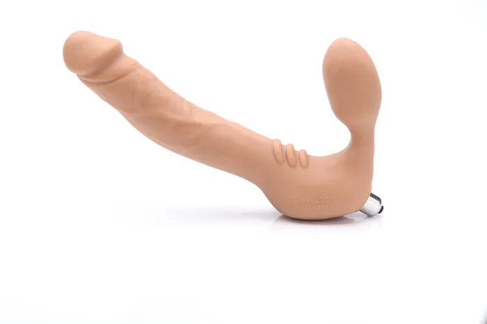 Realdoe Feeldoe Tantus Vibrators