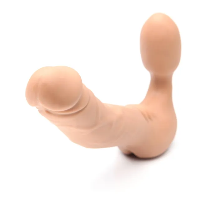 Realdoe Feeldoe Tantus Vibrators