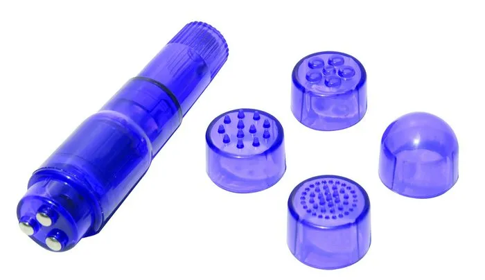 Sport Sheets Female Sex Toys Sex In The Shower Mini Massager Waterproof