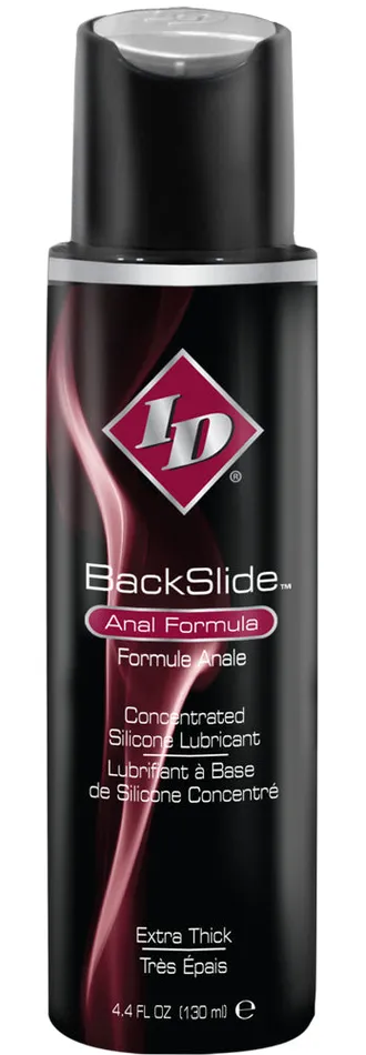 Vibrators ID Lube Id Backslide 44 Oz