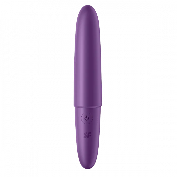 Vibrators Satisfyer Ultra Power Bullet 6 Love Locker