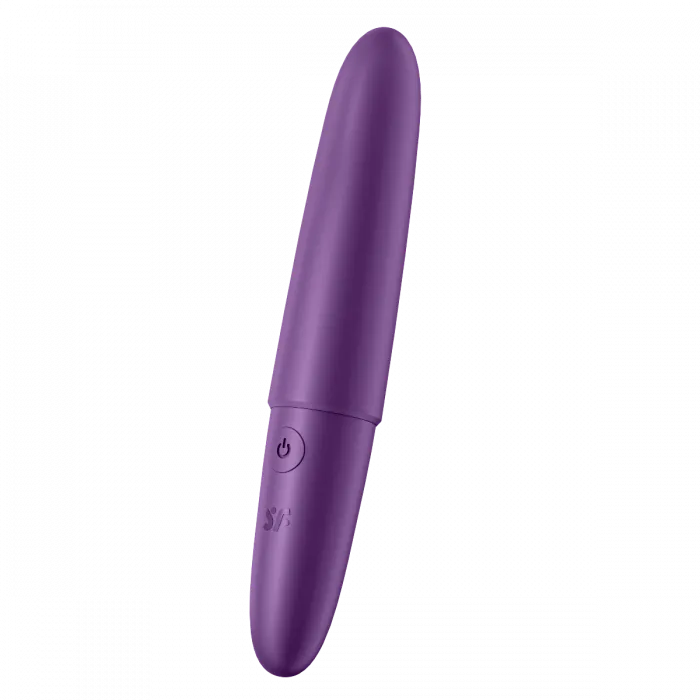 Vibrators Satisfyer Ultra Power Bullet 6 Love Locker