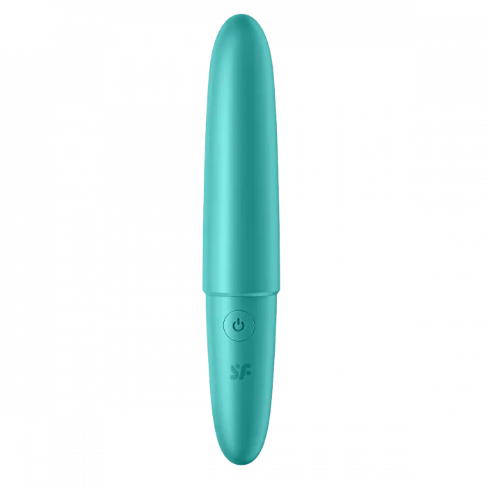 Vibrators Satisfyer Ultra Power Bullet 6 Love Locker