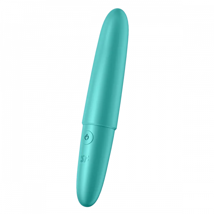 Vibrators Satisfyer Ultra Power Bullet 6 Love Locker