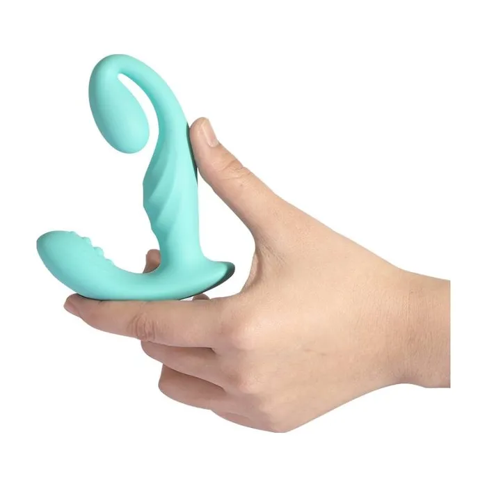 Vibrators Vibrant Vibes Australia Quality Sex Toys Great Prices LushVibe Wearable SproutShaped Unisex Vibrator