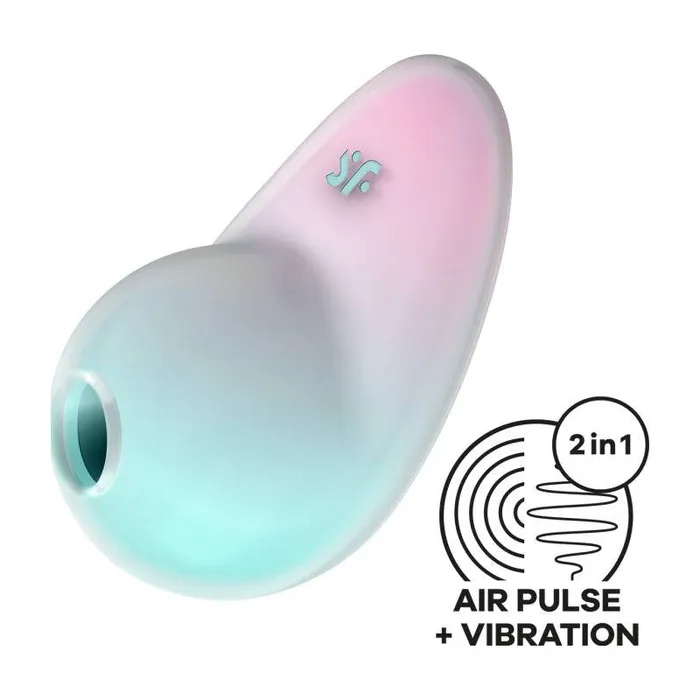 Vibrators Vibrant Vibes Australia Quality Sex Toys Great Prices Satisfyer Pixie Dust MintPink Vibrators Vibrant Vibes Australia Quality Sex Toys Great Prices Satisfyer Pixie Dust MintPink