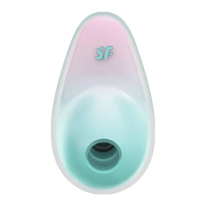 Vibrators Vibrant Vibes Australia Quality Sex Toys Great Prices Satisfyer Pixie Dust MintPink