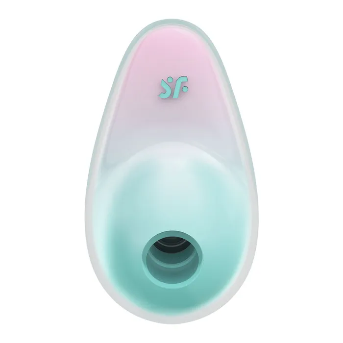 Vibrators Vibrant Vibes Australia Quality Sex Toys Great Prices Satisfyer Pixie Dust MintPink