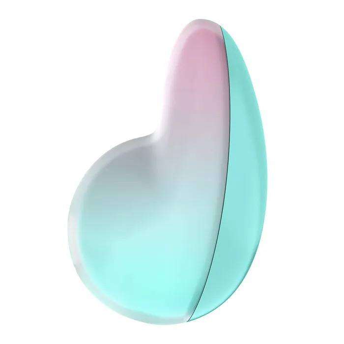 Vibrators Vibrant Vibes Australia Quality Sex Toys Great Prices Satisfyer Pixie Dust MintPink