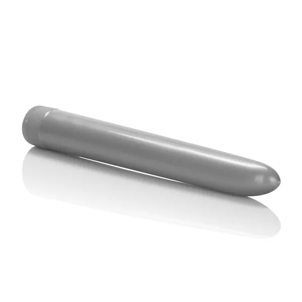 Xxl 11in Massagers Platinum California Exotic Novelties Male Sex Toys