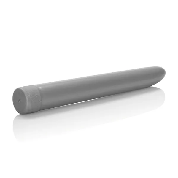 Xxl 11in Massagers Platinum California Exotic Novelties Male Sex Toys