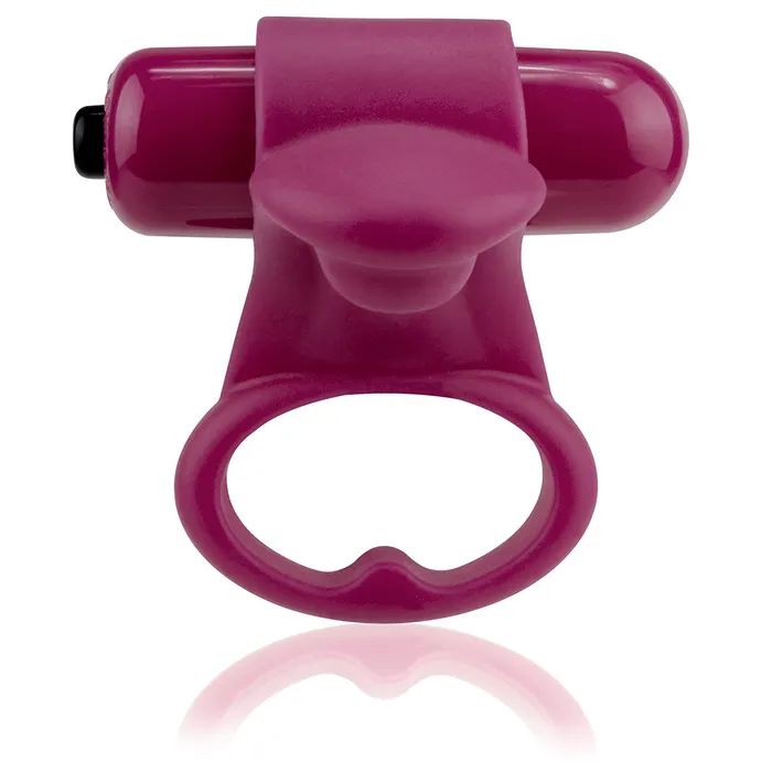 You Turn Merlot Finger Vibrator Screaming O Female Sex Toys