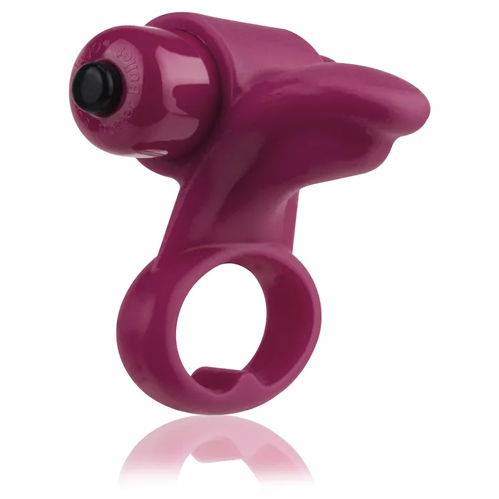You Turn Merlot Finger Vibrator Screaming O Female Sex Toys