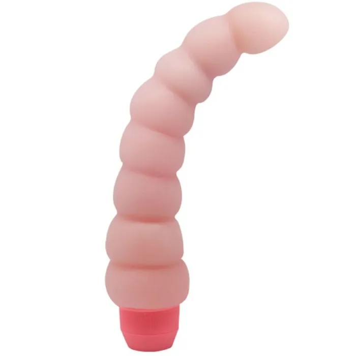 BAILE VIBRATORS Vibrators FLEXI VIBE SENSUAL SPINE BENDABLE 19 CM