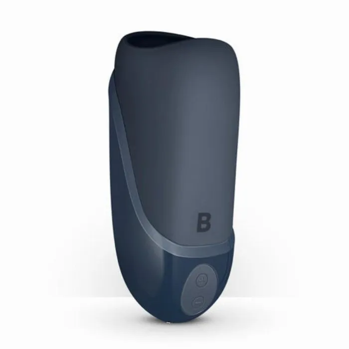 Boners Vibrating Blowjob Masturbator Male Sex Toys