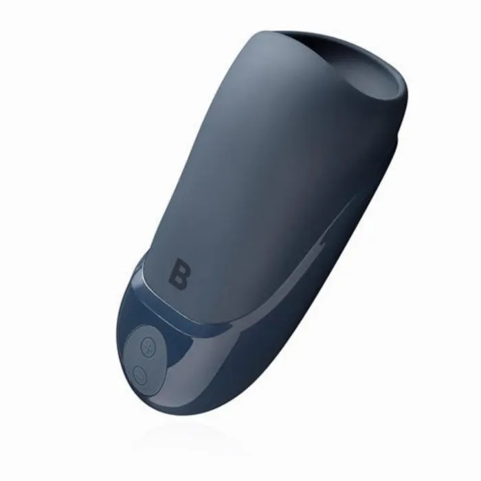 Boners Vibrating Blowjob Masturbator Male Sex Toys