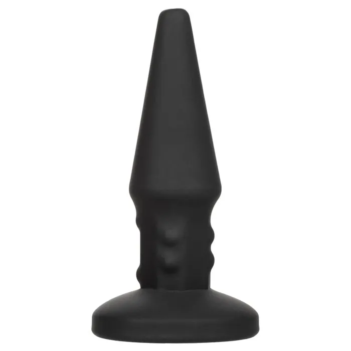 Cal Exotics Anal Bionic Beaded Rimming Probe