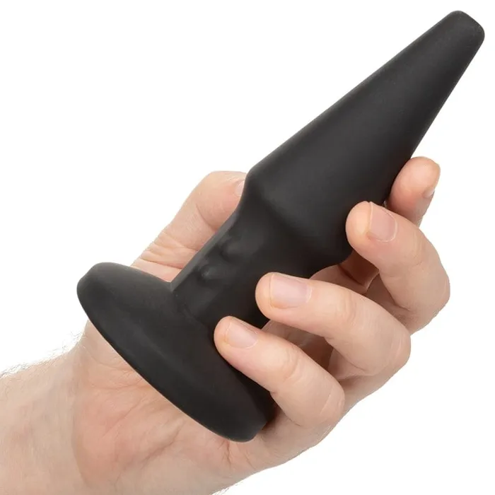 Cal Exotics Anal Bionic Beaded Rimming Probe