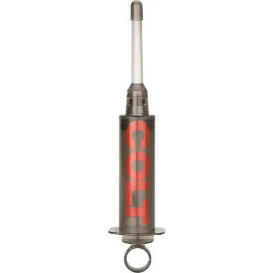 CALIFORNIA EXOTICS Vibrators COLT VIBRO CLEANSE FUMO