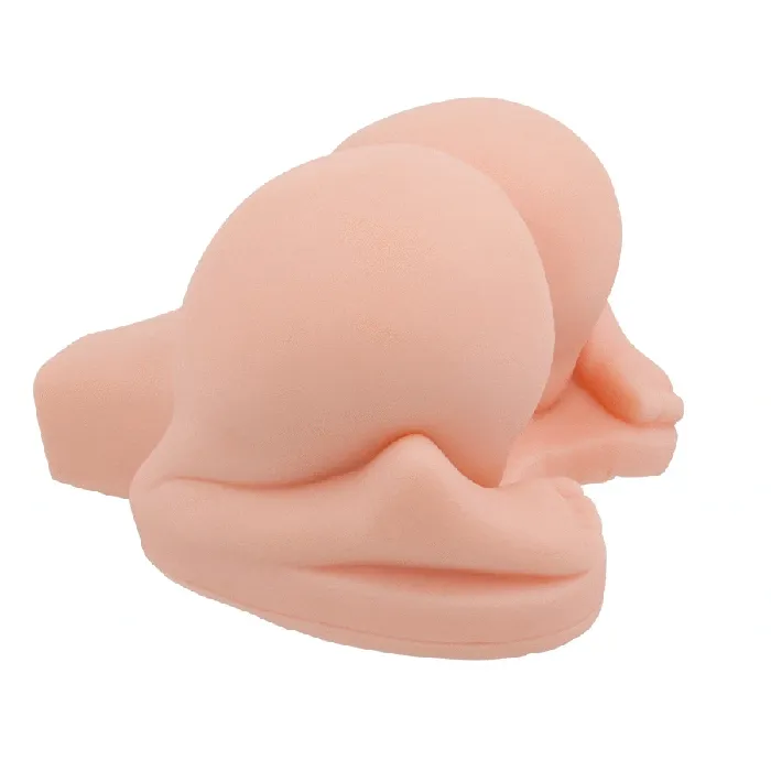 CRAZY BULL DOPPIO TUNNEL REALISTICO IN STILE DA CANE BUTT CRAZY BULL Female Sex Toys CRAZY BULL DOPPIO TUNNEL REALISTICO IN STILE DA CANE BUTT CRAZY BULL Female Sex Toys