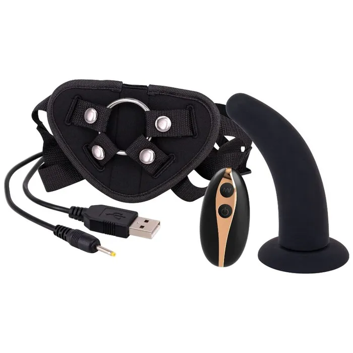 Female Sex Toys SEVEN CREATIONS STRAP ON CON DILDO ARNES SEVEN CREATION