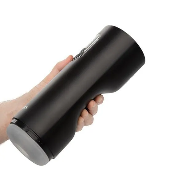 Male Sex Toys Cal Exotics Bionic Sucking Vibrating Masturbator
