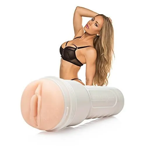 Male Sex Toys Fleshlight Fleshlight Girls Nicole Aniston Fit