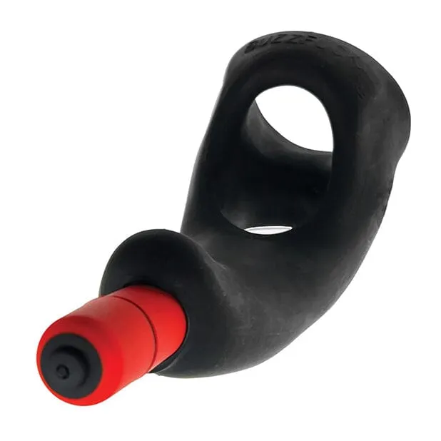 Oxballs Vibrators Hunky Junk Buzzfuck Sling wTaint Vibe