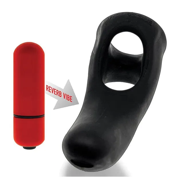 Oxballs Vibrators Hunky Junk Buzzfuck Sling wTaint Vibe