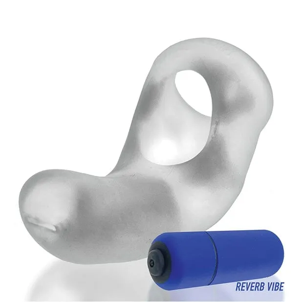 Oxballs Vibrators Hunky Junk Buzzfuck Sling wTaint Vibe