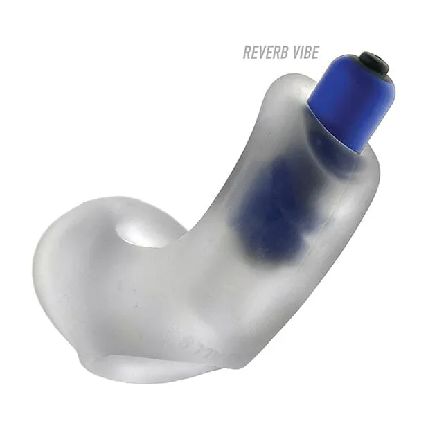 Oxballs Vibrators Hunky Junk Buzzfuck Sling wTaint Vibe