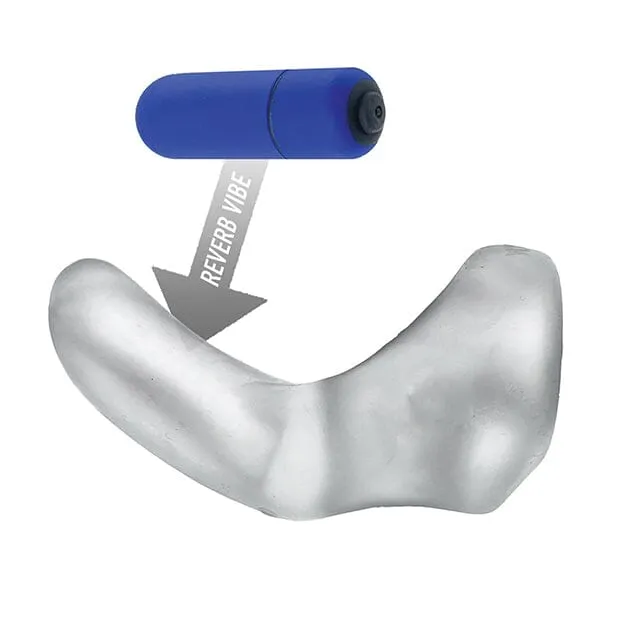 Oxballs Vibrators Hunky Junk Buzzfuck Sling wTaint Vibe