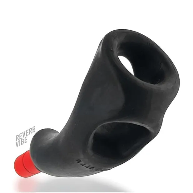 Oxballs Vibrators Hunky Junk Buzzfuck Sling wTaint Vibe