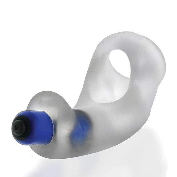 Oxballs Vibrators Hunky Junk Buzzfuck Sling wTaint Vibe
