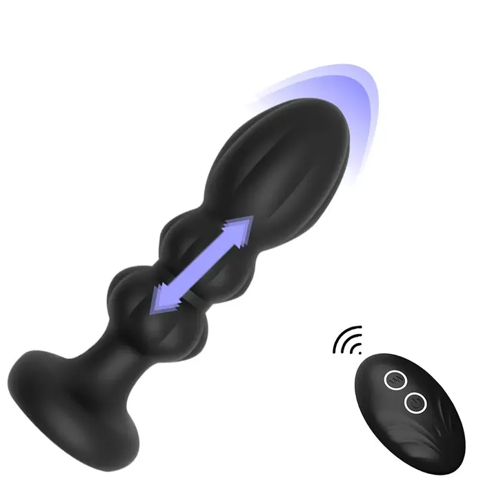 Pleasure Passion Male Sex Toys The Pawn Vibrating Cock Ring