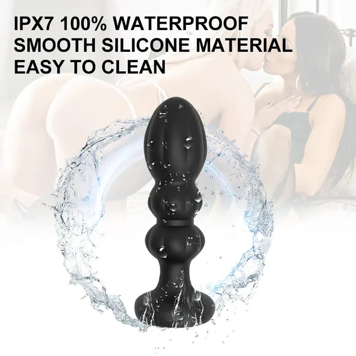Pleasure Passion Male Sex Toys The Pawn Vibrating Cock Ring