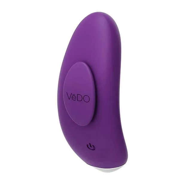 VeDo Niki Wearable Magnetic Panty Vibrator Female Sex Toys