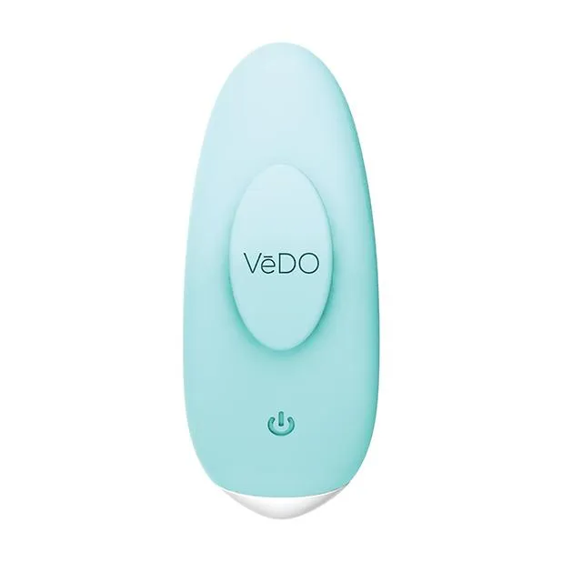VeDo Niki Wearable Magnetic Panty Vibrator Female Sex Toys