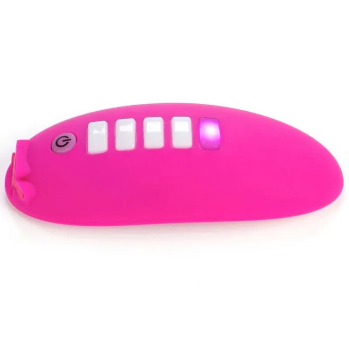 Vibrators OH MI BOD STIMOLATORE LUMINOSO OHMIBOD LIGHTSHOW CON TELECOMANDO