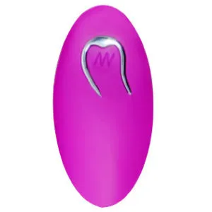 Vibrators PRETTY LOVE RECAMBIO MANDO CONTROL REMOTO PRETTY LOVE