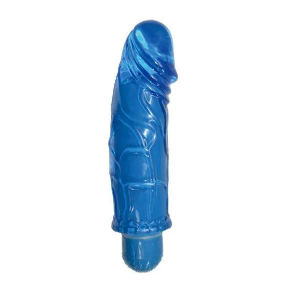 65 Inch Penis Vibrator Topcat Anal