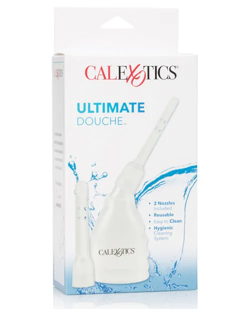 Anal CalExotics Ultimate Douche