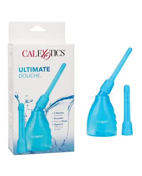 Anal CalExotics Ultimate Douche