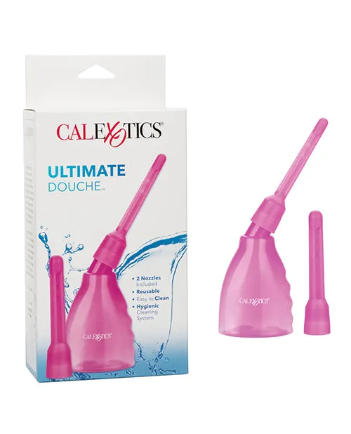 Anal CalExotics Ultimate Douche