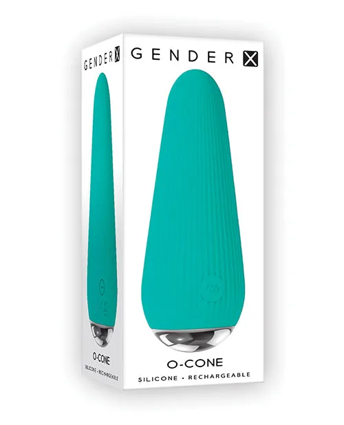 Anal Evolved Gender X Ocone
