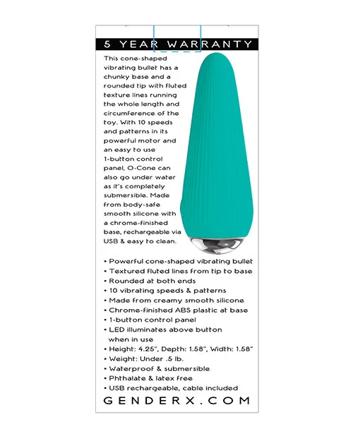 Anal Evolved Gender X Ocone